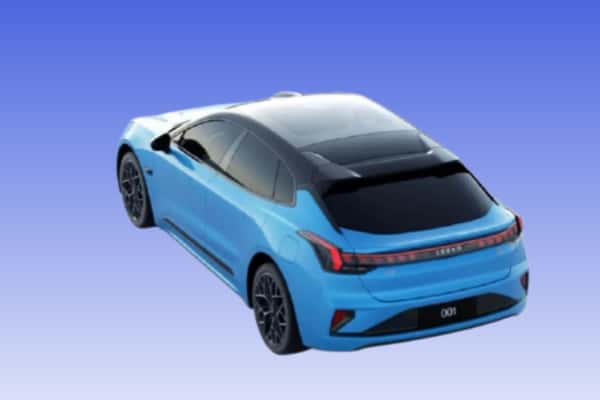 牙克石市回收公司车