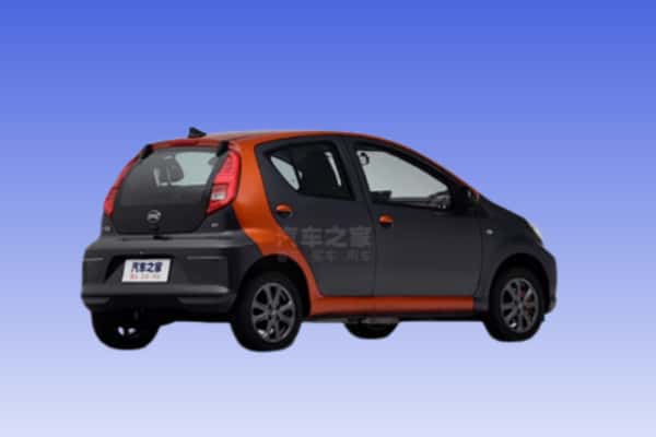 牙克石市抵押微型汽车
