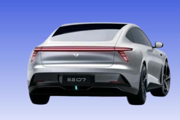 牙克石市回收小米汽车