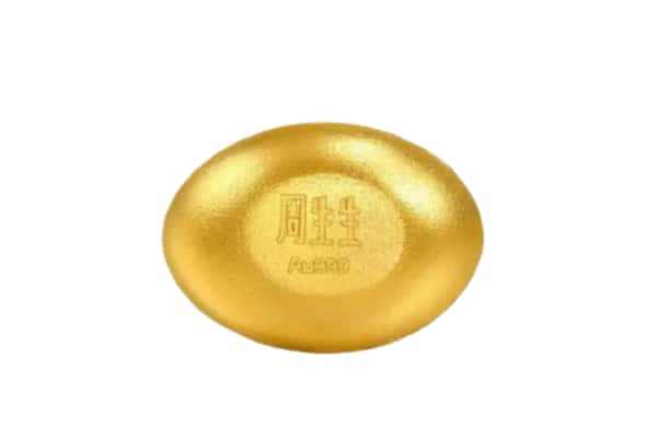 牙克石市回收黄金豆子